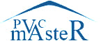 логотип pvc-master